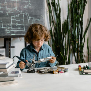 Cómo debe ser un aula: arquitectura de los espacios de aprendizaje