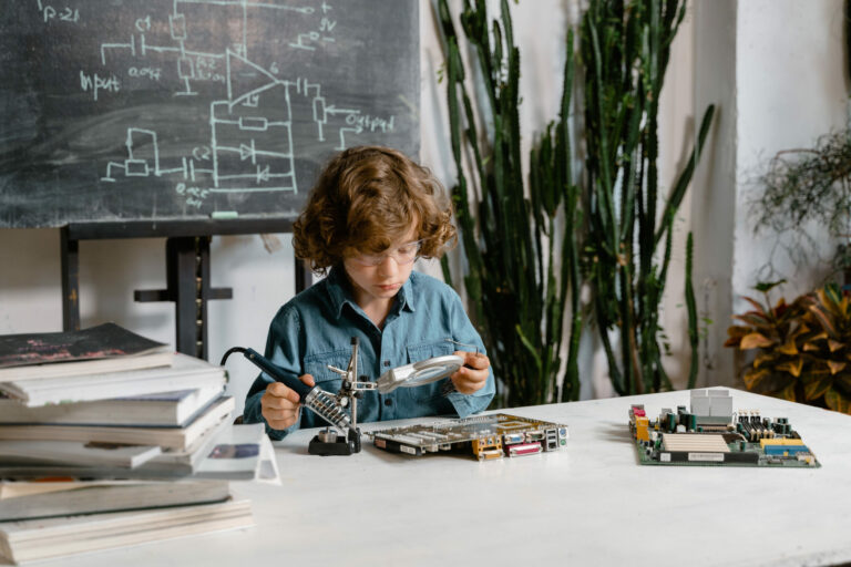 Cómo debe ser un aula: arquitectura de los espacios de aprendizaje