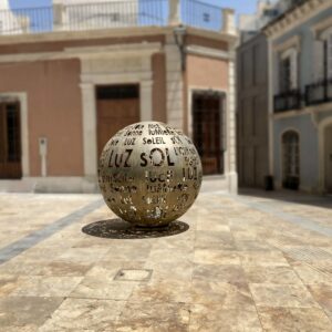 Almería en alerta roja por calor mientras el resto de Andalucía sufre avisos naranjas