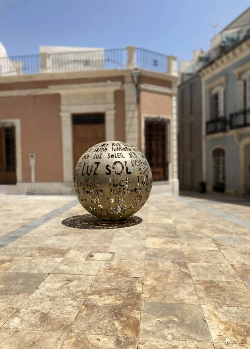 Almería en alerta roja por calor mientras el resto de Andalucía sufre avisos naranjas