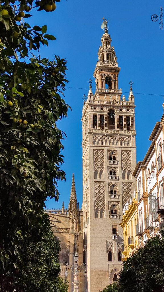 La Catedral de Sevilla lanza un canal digital con misas, conciertos y partituras descargables