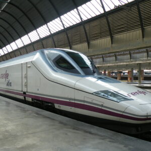 El paro ferroviario del 15 de julio reduce los trenes al 75% en horas punta en Sevilla