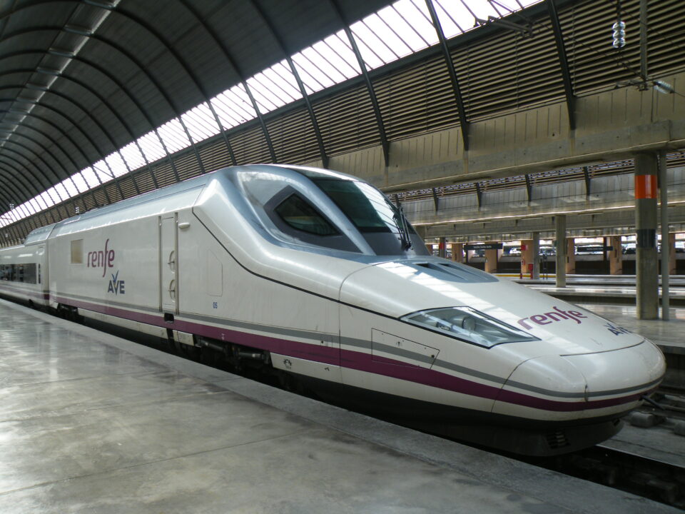 El paro ferroviario del 15 de julio reduce los trenes al 75% en horas punta en Sevilla