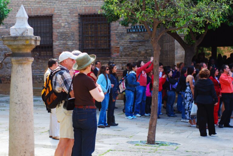 El turismo en España encadena un nuevo récord en mayo y se acerca a los 100 millones anuales