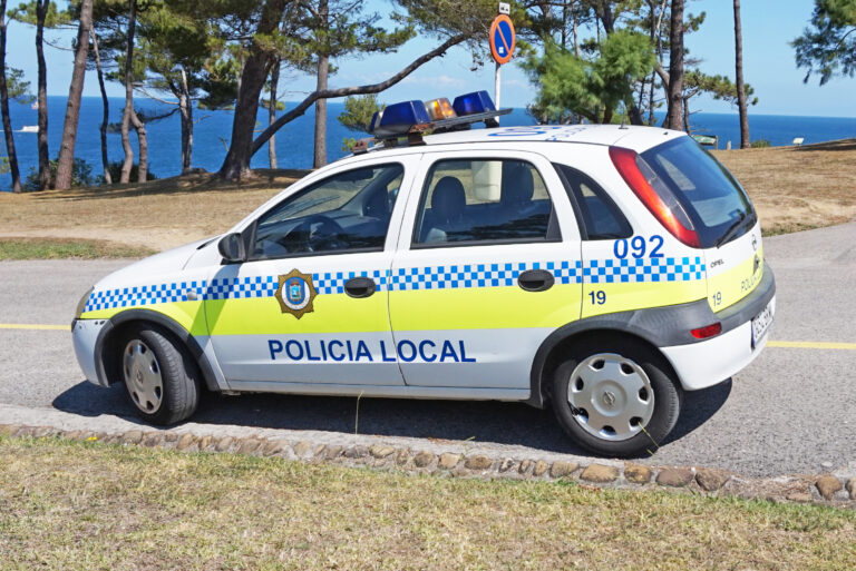 La Policía Local de Bormujos refuerza su plantilla con tres nuevos agentes en prácticas
