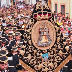 Virgen de los Reyes deja la Humildad de Mairena tras diez años y aviva el debate sobre su reajuste para 2027