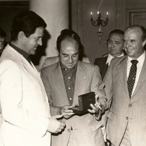 Fallece José León Gómez, expresidente del Betis en tres etapas