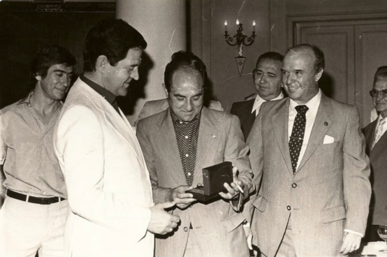 Fallece José León Gómez, expresidente del Betis en tres etapas