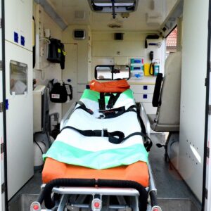 Un motorista de 47 años fallece en un accidente en San José de la Rinconada