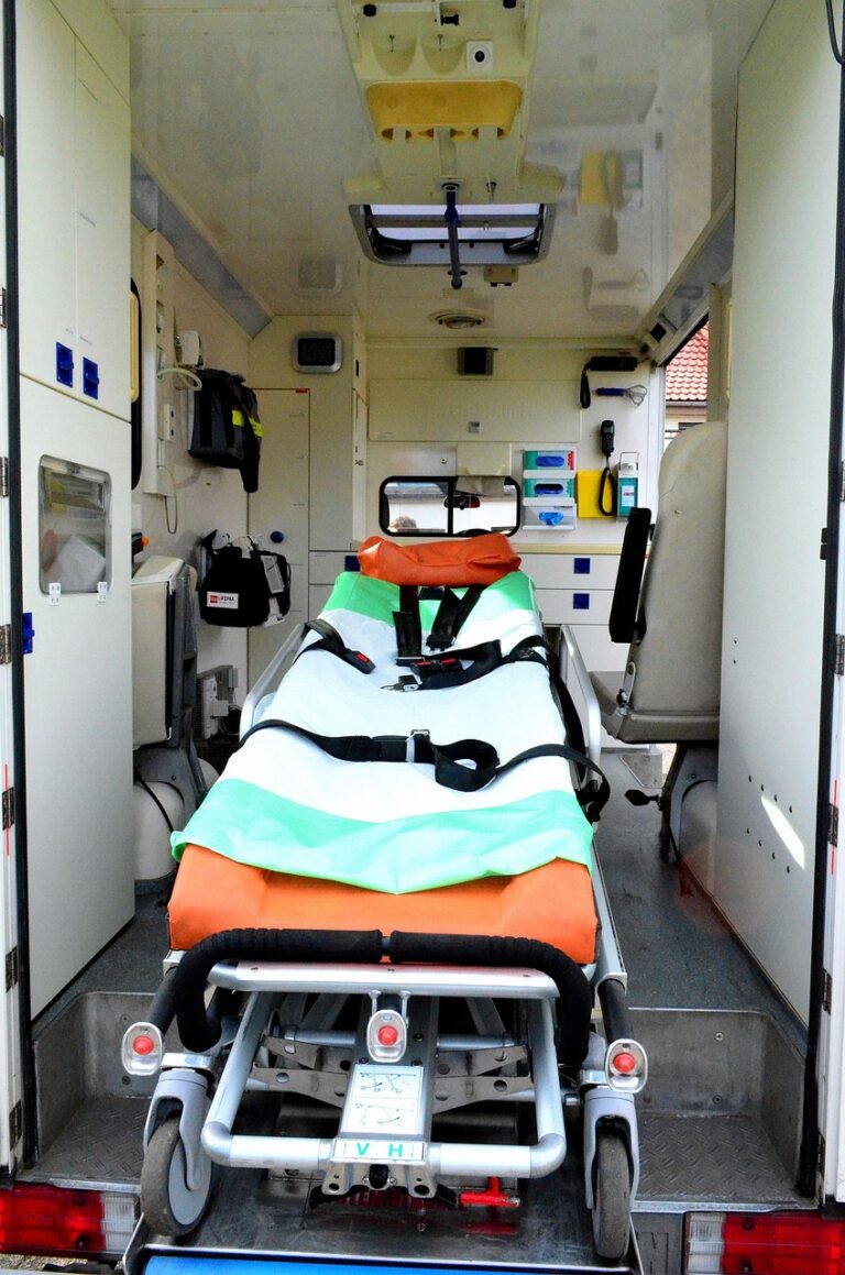 Un motorista de 47 años fallece en un accidente en San José de la Rinconada
