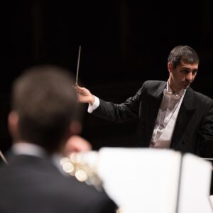 La Orquesta Mondragón actúa este viernes en el Buque La Pepa de Sanlúcar