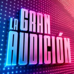 beon. Worldwide da el salto a la televisión con La Gran Audición, el primer talent show de teatro musical