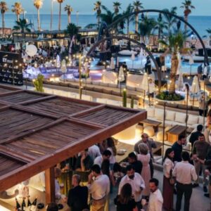 Barcelona refuerza su liderazgo como destino de beach clubs este verano