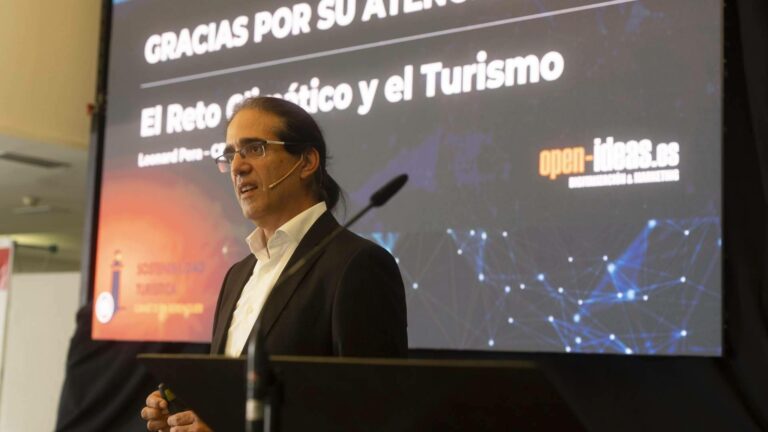 Leonard Pera, CEO de Open-Ideas, elegido miembro de la Junta Directiva de AUTELSI