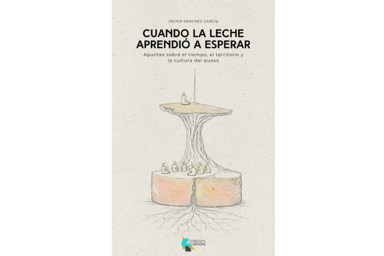 La Asociación Ruta Europea del Queso crea Cheese's Editions para promover el conocimiento del queso