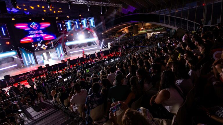 TLP Tenerife celebra su 20 aniversario como el epicentro nacional del entretenimiento digital