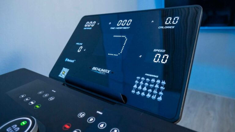 Behumax impulsa el entrenamiento en casa con su gama de cintas de correr para todos los niveles