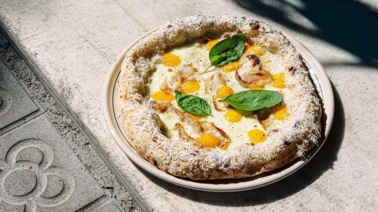 Qué hacer en el Born en verano; un paseo por Barcelona que puede terminar con pizza y pasta en Buon Appet