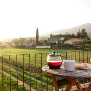 Un coliving rural de Barcelona logra que el 19% de sus residentes se establezca en el territorio