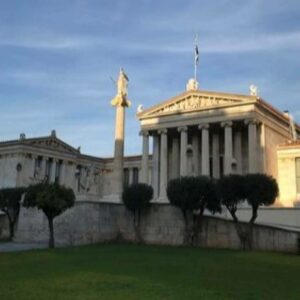 De Teseo a Ares; cuatro rincones de Atenas que esconden historias de la mitología griega