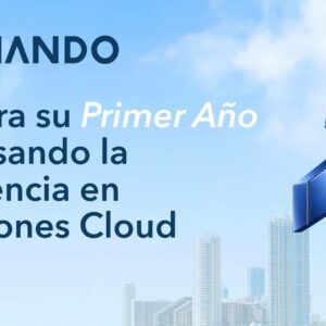ALIANDO celebra su primer año como marca global impulsada por Microsoft Platform