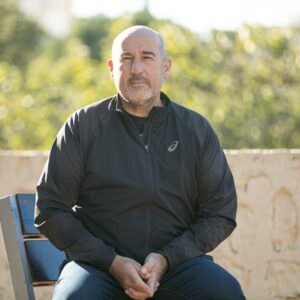 El deporte como escuela de valores; Sensei Cochiborri propone educar desde el juego y la inclusión