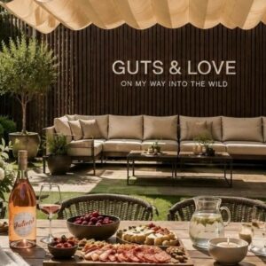 GUTS & LOVE abre las puertas de Maison Guts con precios exclusivos y una experiencia única