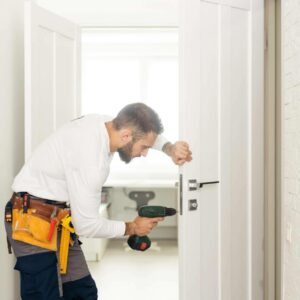 Cerrajero Técnico, servicio de cerrajeros 24 horas los 365 días del año