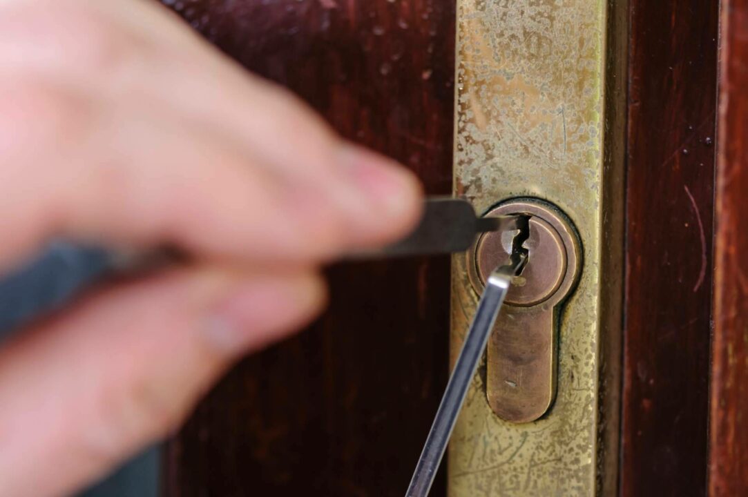 Cerrajeros 24 horas en Madrid, un servicio esencial para resolver urgencias en el hogar