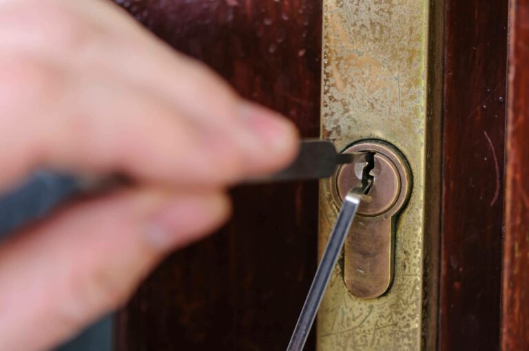 Cerrajeros 24 horas en Madrid, un servicio esencial para resolver urgencias en el hogar