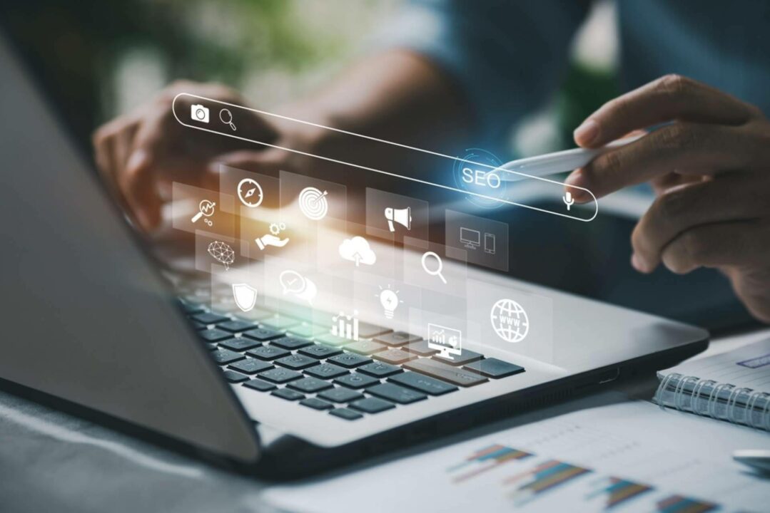 Traducción web profesional; la clave para ganar visibilidad en IA