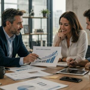 Por qué las telecomunicaciones se han convertido en una nueva fuente de ingresos para las empresas