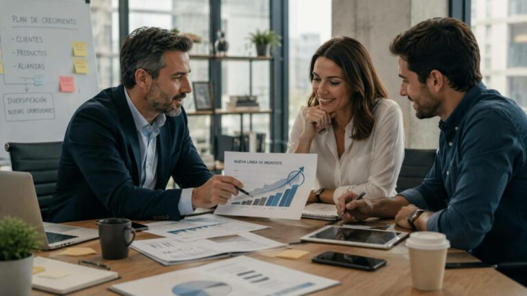 Por qué las telecomunicaciones se han convertido en una nueva fuente de ingresos para las empresas