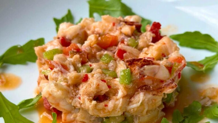 El restaurante asturiano Al Baile La Temprana celebra sus Jornadas del Bogavante