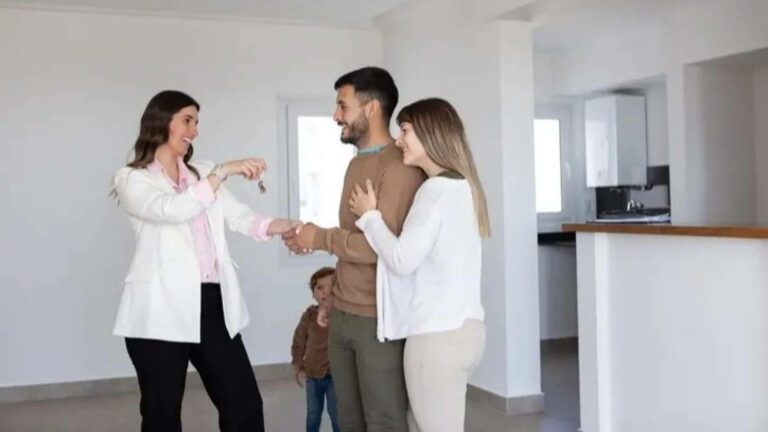 ¿Qué se gana al consignar un inmueble con una inmobiliaria?