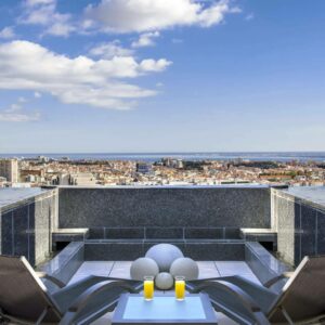 El plan B perfecto existe; Hoteles para salvar unas vacaciones de última hora
