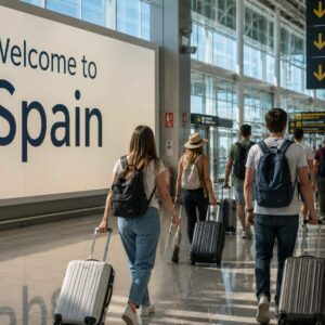 Más turistas, nuevas exigencias; así se transforma la hotelería española