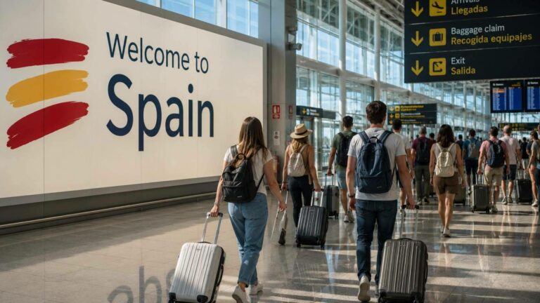 Más turistas, nuevas exigencias; así se transforma la hotelería española