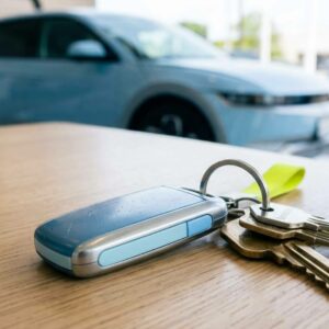 Coche nuevo antes de las vacaciones; lo que hay que saber antes de elegir el todo riesgo