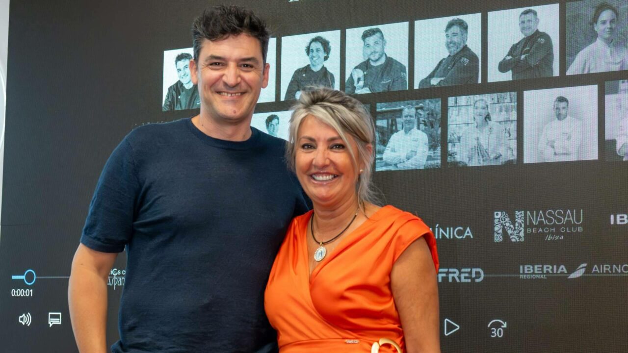 20 Chefs Michelin serán los que participen en Estrellas contra el Cáncer