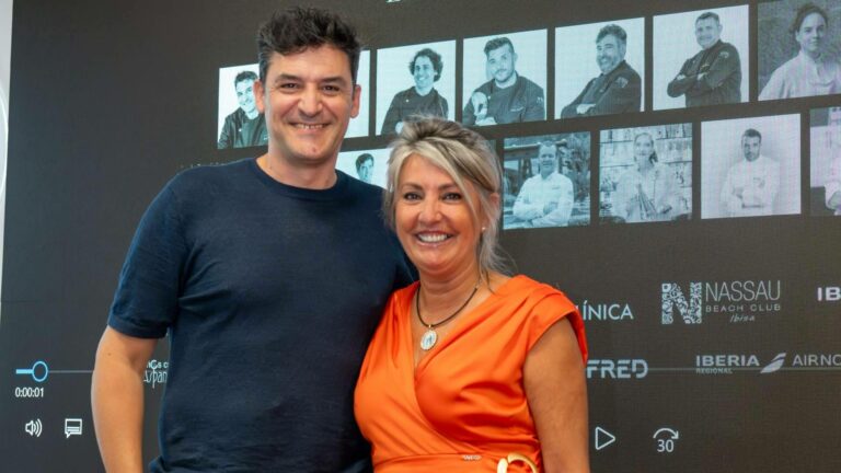 20 Chefs Michelin serán los que participen en Estrellas contra el Cáncer