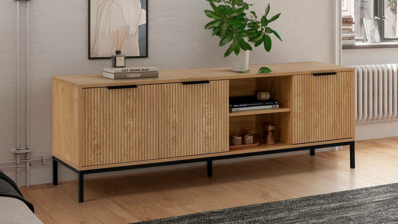 Top Mueble impulsa su categoría de muebles de salón con propuestas para todos los estilos