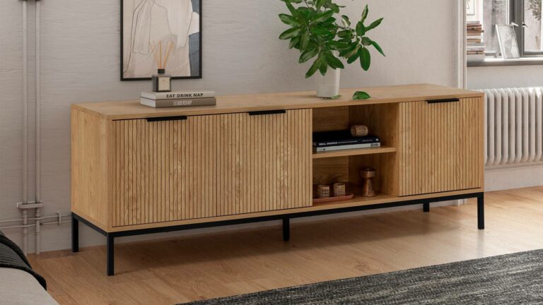 Top Mueble impulsa su categoría de muebles de salón con propuestas para todos los estilos