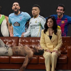 Movistar Plus lidera la vuelta del fútbol y con una promoción al 50%