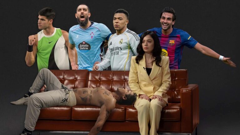 Movistar Plus lidera la vuelta del fútbol y con una promoción al 50%