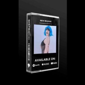 Irene Alonso presenta All Diversion, su cuarto álbum con 11 temas nuevos