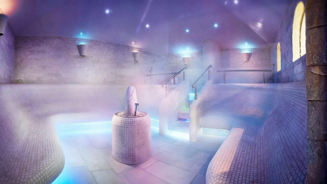 Esencia Spa explica las diferencias entre las esencias concentradas para baños turcos y hammam