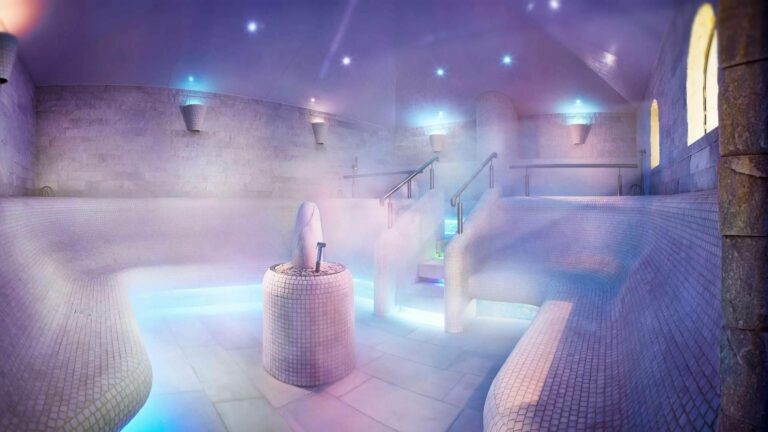 Esencia Spa explica las diferencias entre las esencias concentradas para baños turcos y hammam