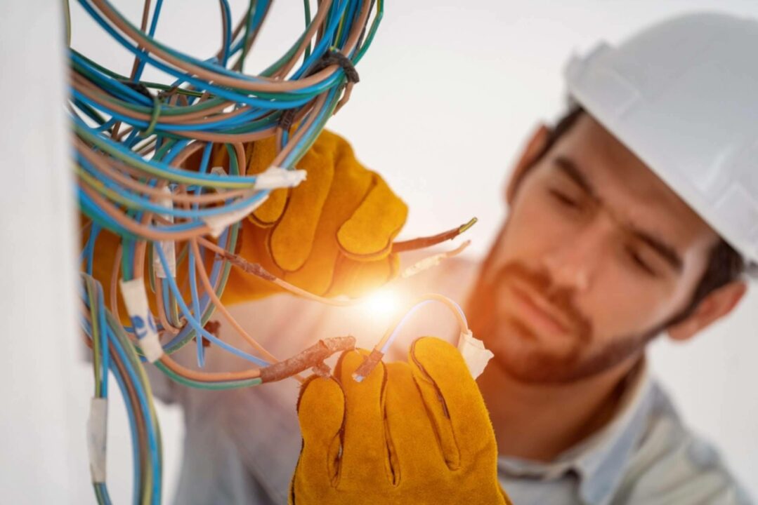 Soluciones González refuerza su actividad en servicios eléctricos 24 horas en diferentes localidades