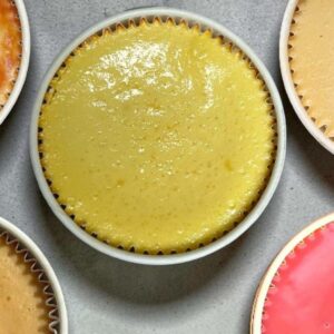 Sandra Cheesecake, la excelencia de la tarta de queso que conquista España